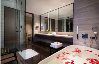 Crowne Plaza Kunshan by IHG - 1