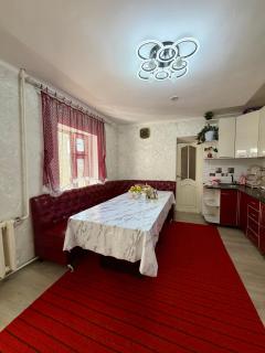Kyzart Nomad Guest House Horse trekking in Son-Kol lake - 6