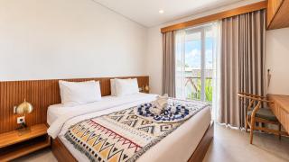 4 Bedroom Gula Putih Villa By SooBali - Canggu - 9