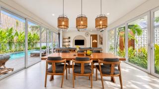 4 Bedroom Gula Putih Villa By SooBali - Canggu - 6