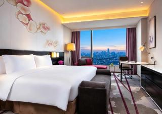 Crowne Plaza Kunshan by IHG - 6
