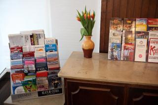 Hotel Lafayette - Amburgo - 7