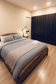初木 Cabin - Private Detached Cabin - Queen-size bed - 4