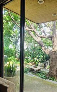 初木 Cabin - Private Detached Cabin - Queen-size bed - 1