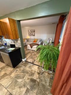 Casa Cozy Bossa Residence 2BR Jasper Ave Parking - 2