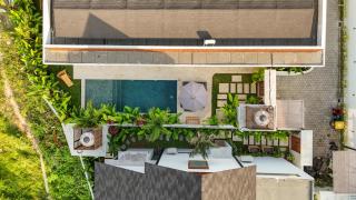 New Family Villa , Kids Room, Playground, Pool - 5