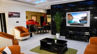 Omo one apartment Edegbe avenue Branch - 2