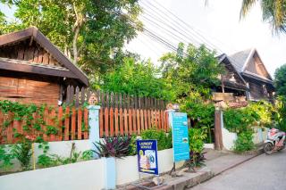 Luang Prabang Manichan Villa - 7