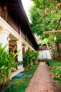 Luang PraBang Residence & Travel - 7
