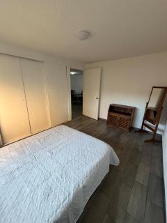 Family apartment in downtown Cuernavaca - 7