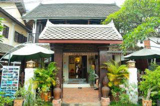 Chaluenxay Boutique Hotel & Travel - 9