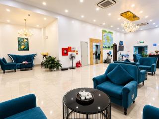 Cat Ba Swiss Hotel - Cat Ba - 9