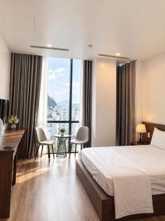 Cat Ba Swiss Hotel - Cat Ba - 8