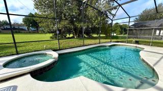 5 Bed Pool Home - 151 - Pet Friendly - 9