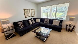 5 Bed Pool Home - 151 - Pet Friendly - 6