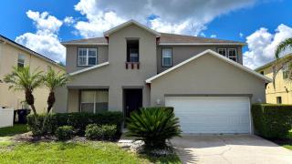 5 Bed Pool Home - 151 - Pet Friendly - 5