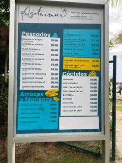 Apto en Cartagena con acceso a playa privada - 5