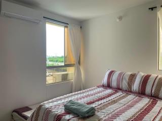 Apto en Cartagena con acceso a playa privada - 3