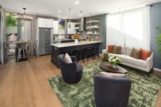 Emerald Vistas - Rooftop, Location, Games, Grill - 0