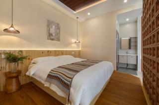 Hansheng Mountain Villa at Badaling Private Pool & Golf Holiday Villa - 7
