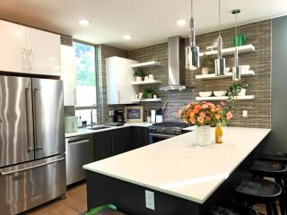 Emerald Vistas - Rooftop, Location, Games, Grill - 6