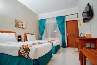 Emersia Malioboro Hotel - 7