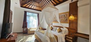 Uma Tulu Private Villa - Ubud - 0