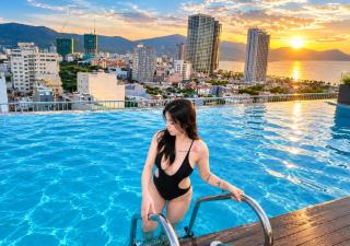 Golden Rose Hotel - 0