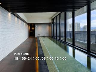MGH Mitsui Garden Hotel Taipei Zhongxiao - 6