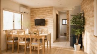 8ppl 3LDK House丨Walk to Tengachaya 5min -2stop-Namba 丨lingpiao - 8