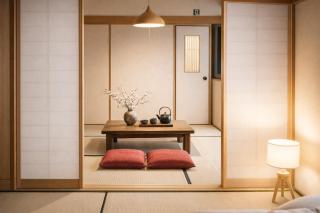 8ppl 3LDK House丨Walk to Tengachaya 5min -2stop-Namba 丨lingpiao - 9