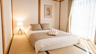 8ppl 3LDK House丨Walk to Tengachaya 5min -2stop-Namba 丨lingpiao - 6