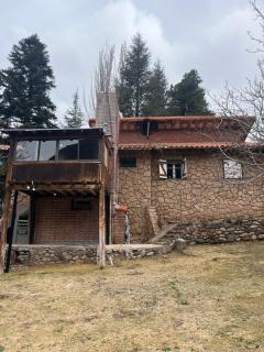 Casa de Montaña RM - 5