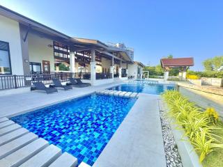 Ocean Views & Pool Days, Panglao Escape A-1015 - 3
