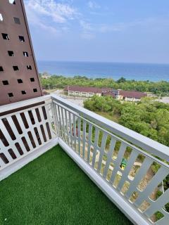 Ocean Views & Pool Days, Panglao Escape A-1015 - 4