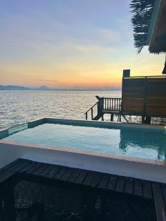 Dayang Resort Semporna - 1