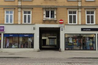 Modern Living in Historic House, Central Spacious Apartment - 2