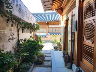 Jeonju Keunjudaengii Pension - 5