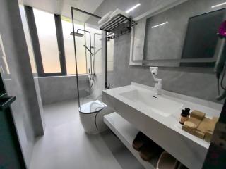 金栖民宿 Jinqi Homestay - 8