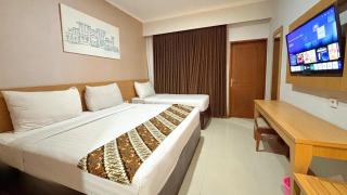 Emersia Malioboro Hotel - 8