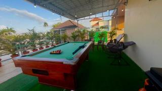 Penthouse Doña Eva - 8