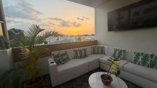 Penthouse Doña Eva - 4