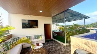 Penthouse Doña Eva - 3