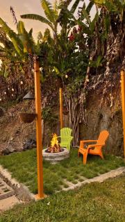 Tiny House Mirador Orosi - 4