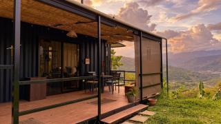 Tiny House Mirador Orosi - 3
