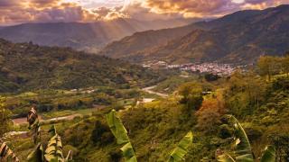 Tiny House Mirador Orosi - 1