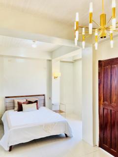 Spacious Studio in the Heart of the City - 3