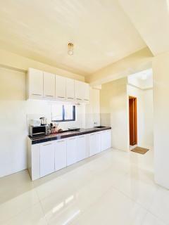 Spacious Studio in the Heart of the City - 1