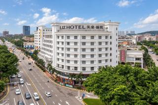 LIZ International Hotel Panyu Ginza Shiqiao Metro Station Branch - Free Shuttle Bus to Canton Fair Complex During Canton Fair Period & Free Breakfast & Free Afternoon Tea & Free Midnight Snack - 7