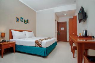 Emersia Malioboro Hotel - 9